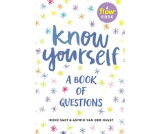 KNYGA Irene Smit Know Yourself
