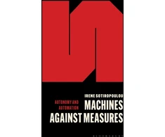 KNYGA Irene Sotiropoulou Machines Against Measures