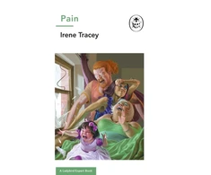 KNYGA Irene Tracey Pain: A Ladybird Expert Book