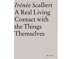 KNYGA Irenee Scalbert Real Living Contact with the Things Themselves