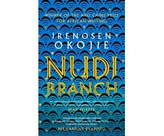 KNYGA Irenosen Okojie Nudibranch
