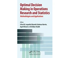 KNYGA Irfan Ali Optimal Decision Making in Operations Research and Statistics