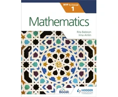 KNYGA Irina Amlin Mathematics for the IB MYP 1