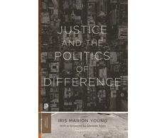 KNYGA Iris Marion Young Justice and the Politics of Difference