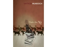 KNYGA Iris Murdoch Under The Net