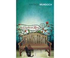 KNYGA Iris Murdoch Unofficial Rose