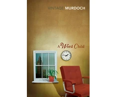 KNYGA Iris Murdoch Word Child