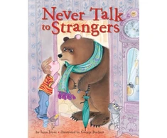 KNYGA Irma Joyce Never Talk to Strangers