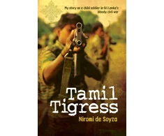 KNYGA Iromidesoyza Tamil Tigress