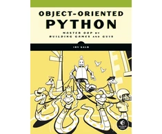 KNYGA Irv Kalb Object-Oriented Python