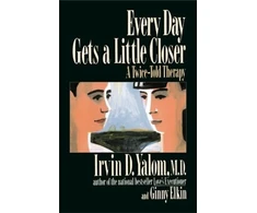 KNYGA Irvin D Yalom Every Day Gets a Little Closer