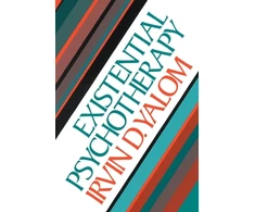 KNYGA Irvin D Yalom Existential Psychotherapy