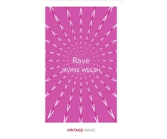 KNYGA Irvine Welsh Rave, Vintage Minis