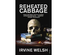 KNYGA Irvine Welsh Reheated Cabbage
