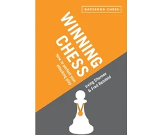 KNYGA Irving Chernev Winning Chess