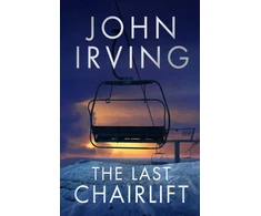 KNYGA Irving John Last Chairlift