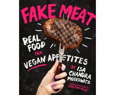 KNYGA Isa Chandra Moskowitz Fake Meat
