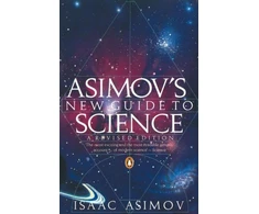 KNYGA Isaac Asimov Asimov's New Guide to Science