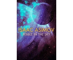 KNYGA Isaac Asimov Pebble in the Sky