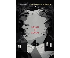 KNYGA Isaac Bashevis Singer Satan in Goray