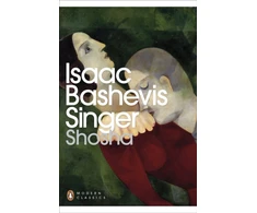 KNYGA Isaac Bashevis Singer Shosha