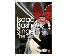 KNYGA Isaac Bashevis Singer Slave