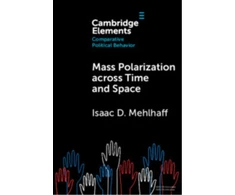 KNYGA Isaac D Mehlhaff Mass Polarization across Time and Space