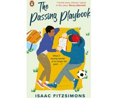 KNYGA Isaac Fitzsimons Passing Playbook