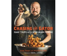 KNYGA Isaac Toups Chasing the Gator