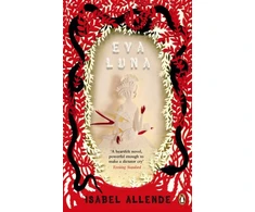KNYGA Isabel Allende Eva Luna
