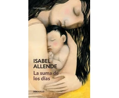 KNYGA Isabel Allende La suma de los dias