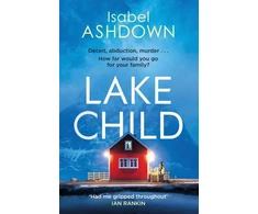 KNYGA Isabel Ashdown Lake Child
