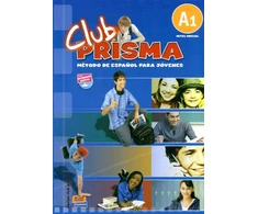 KNYGA Isabel Bueso Club Prisma A1