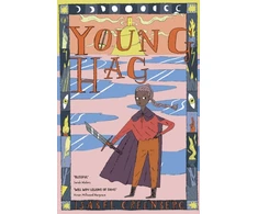 KNYGA Isabel Greenberg Young Hag