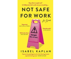 KNYGA Isabel Kaplan Not Safe For Work