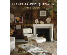 KNYGA Isabel Lopez-Quesada: Town &amp; Country