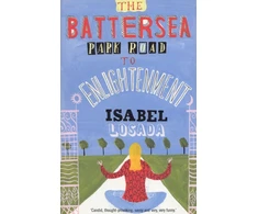 KNYGA Isabel Losada Battersea Park Road to Enlightenment