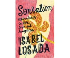 KNYGA Isabel Losada Sensation