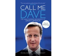 KNYGA Author Call Me Dave