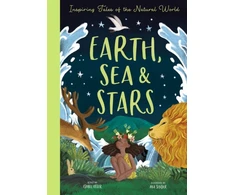 KNYGA Isabel Otter Earth, Sea and Stars