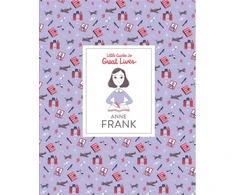 KNYGA Isabel Thomas Anne Frank