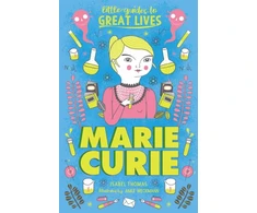 KNYGA Isabel Thomas Little Guides to Great Lives: Marie Curie