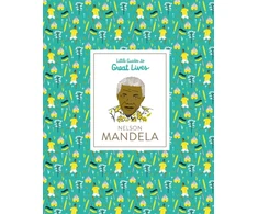 KNYGA Isabel Thomas Nelson Mandela