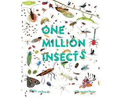 KNYGA Isabel Thomas One Million Insects