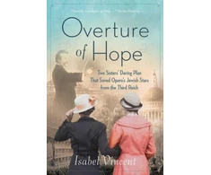 KNYGA Isabel Vincent Overture of Hope