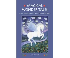 KNYGA Isabel Wyatt Magical Wonder Tales