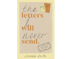 KNYGA Isabella Dorta Letters I Will Never Send