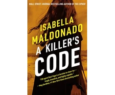 KNYGA Isabella Maldonado Killer's Code