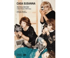 KNYGA Isabelle Bonnet Casa Susanna