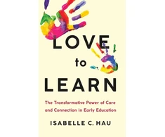 KNYGA Isabelle C Hau Love to Learn